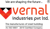 VERNAL LOGO